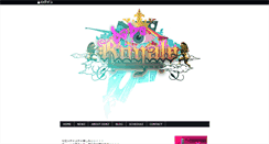 Desktop Screenshot of dadakingz.clubberia.com